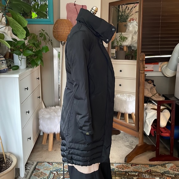 SOIA&KYO down jacket - Picture 5 of 12